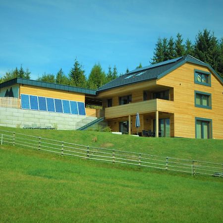 Chalet Traumblick 毛特恩多夫 外观 照片
