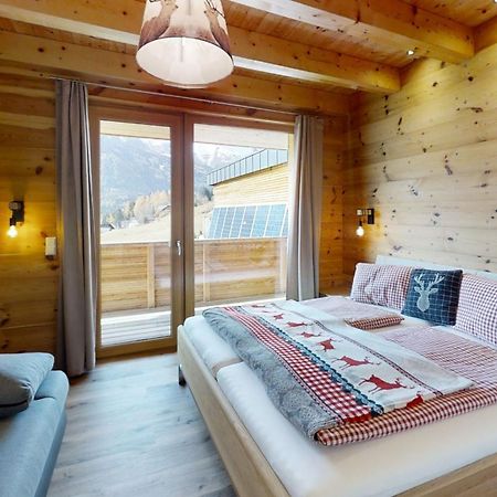 Chalet Traumblick 毛特恩多夫 外观 照片